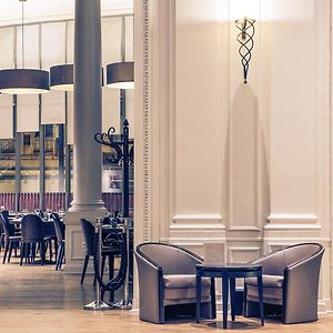 Mercure Lille Roubaix Grand Hôtel